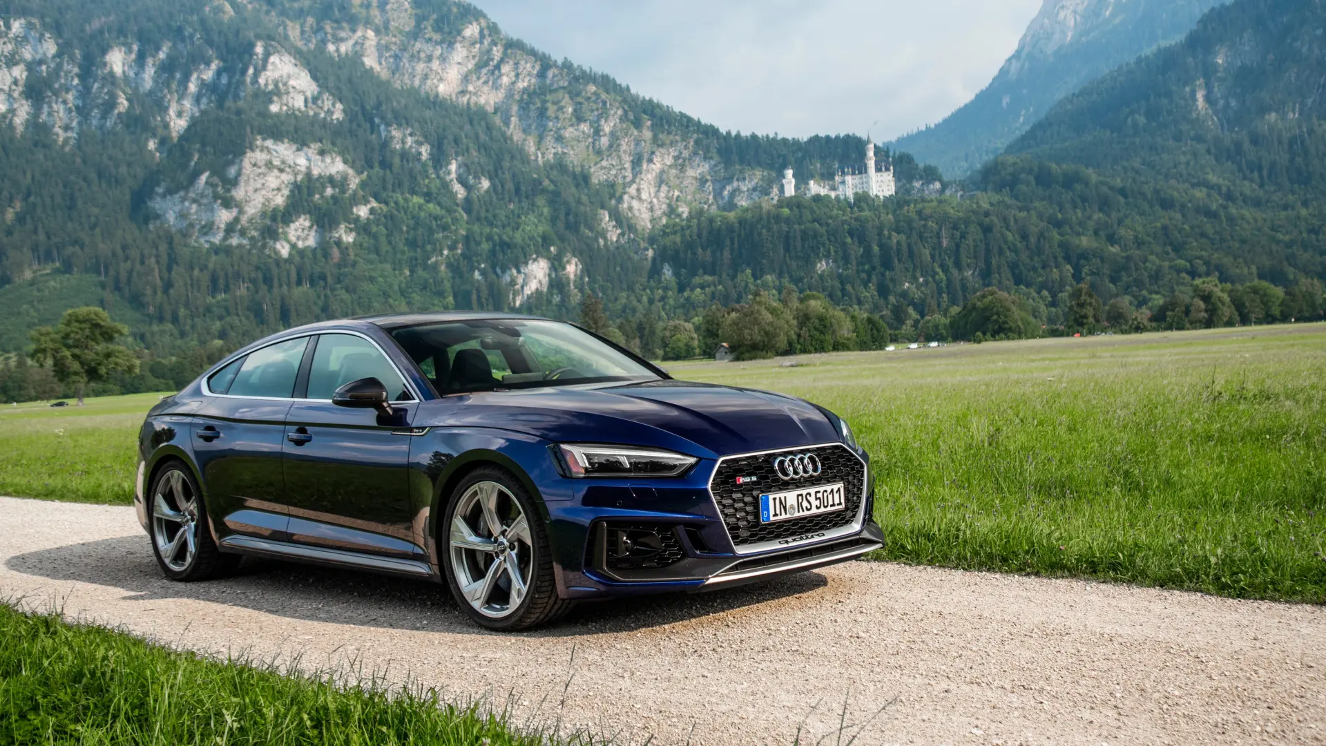 Audi A5 A5 Sportback 1.4 TFSI Design S-Tronic 6