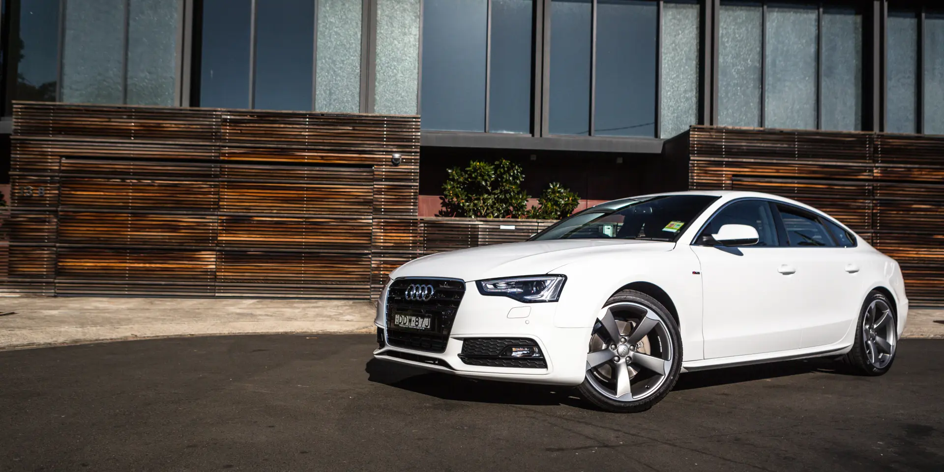 Audi A5 A5 Sportback 1.4 TFSI Dynamic S-Tronic 6