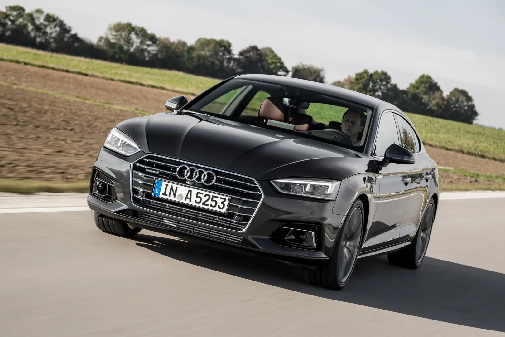 Audi A5 A5 Sportback 1.4 TFSI Dynamic S-Tronic 7