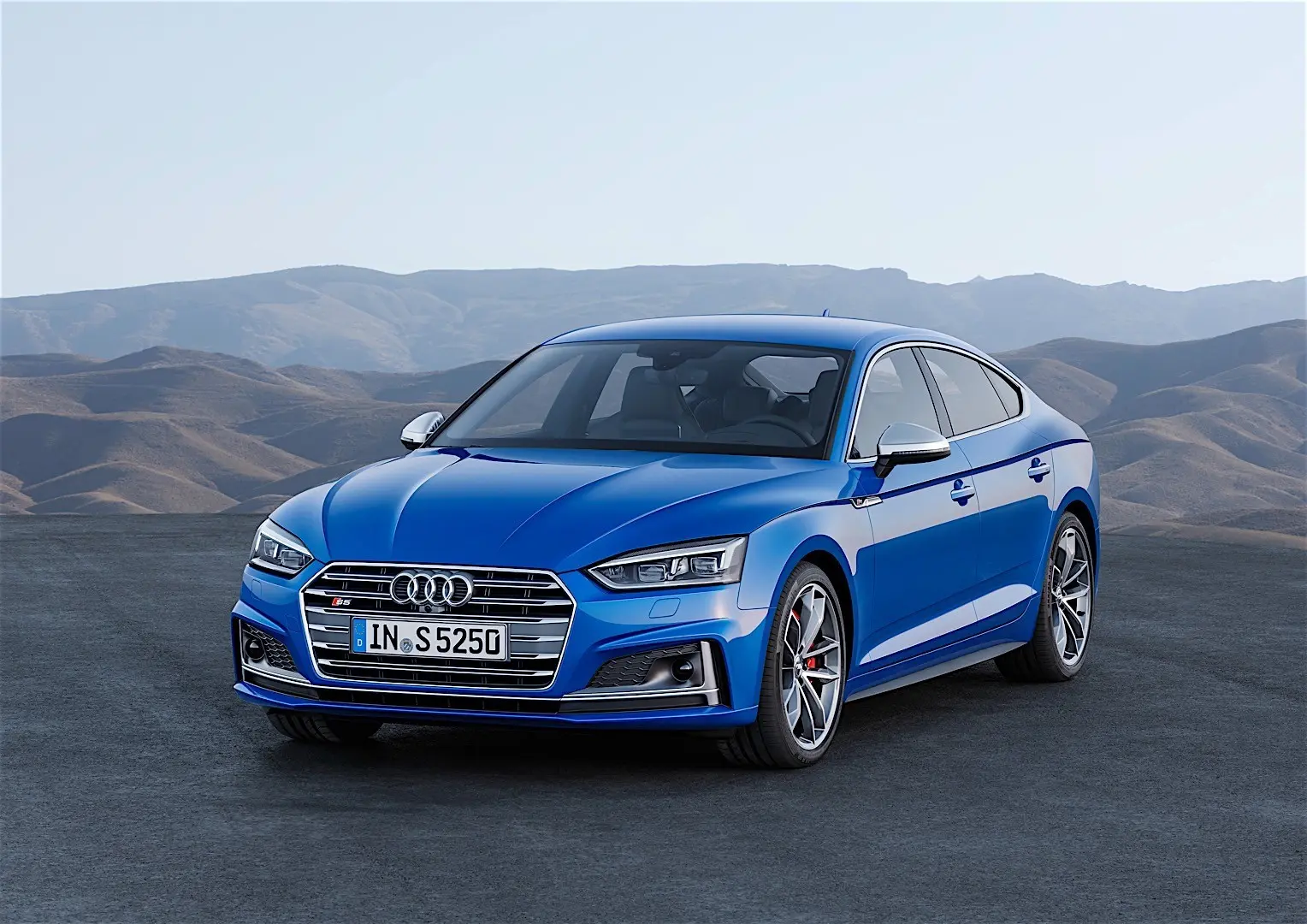 Audi A5 A5 Sportback 1.4 TFSI Sport S-Tronic 6