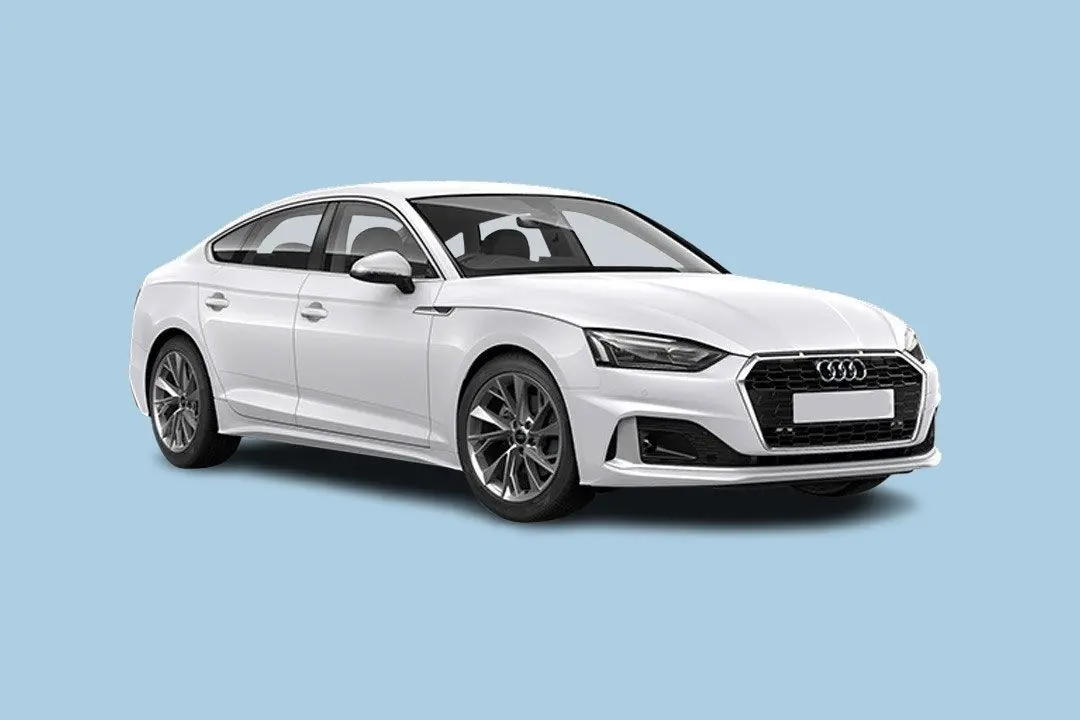 Audi A5 A5 Sportback 1.4 TFSI Sport S-Tronic 7