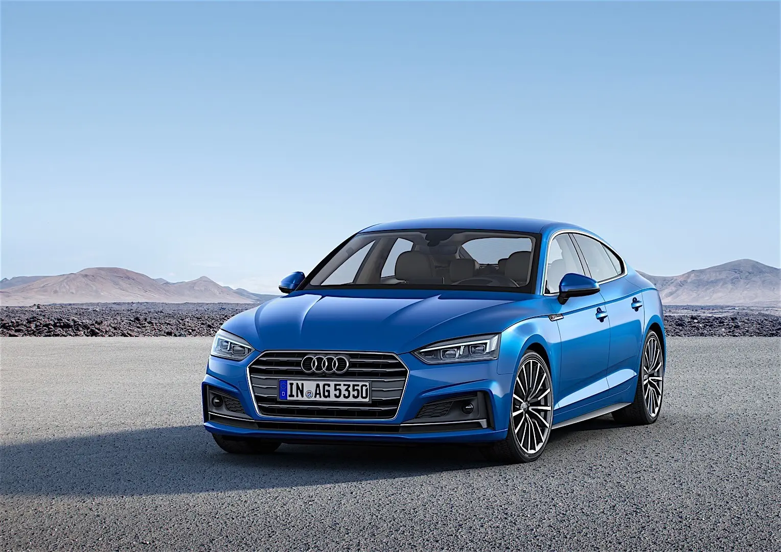 Audi A5 A5 Sportback 1.4 TFSI Sport S-Tronic 6