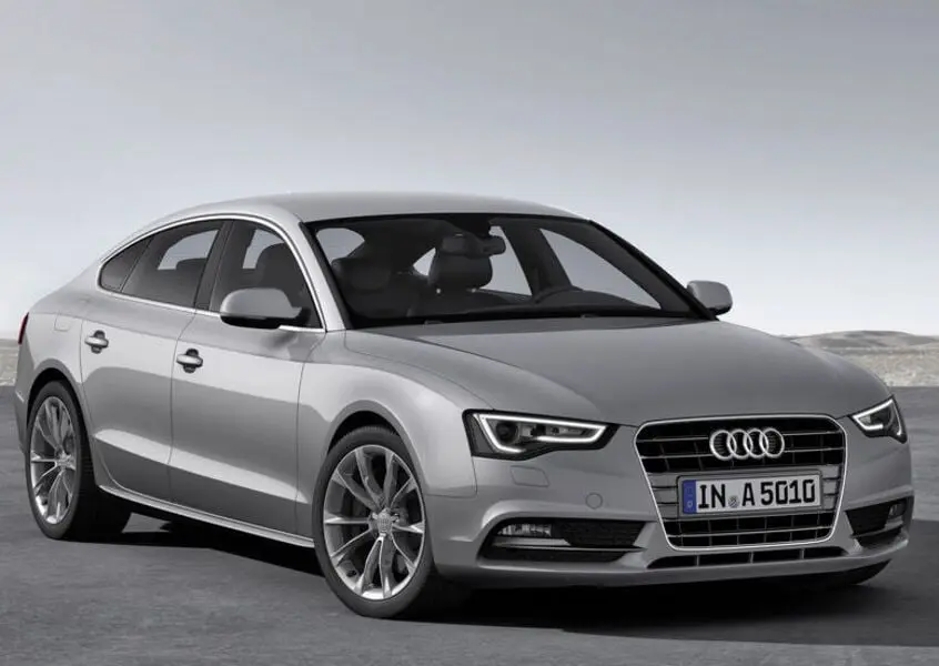 Audi A5 A5 Sportback 1.8 TFSI Multitronic 0