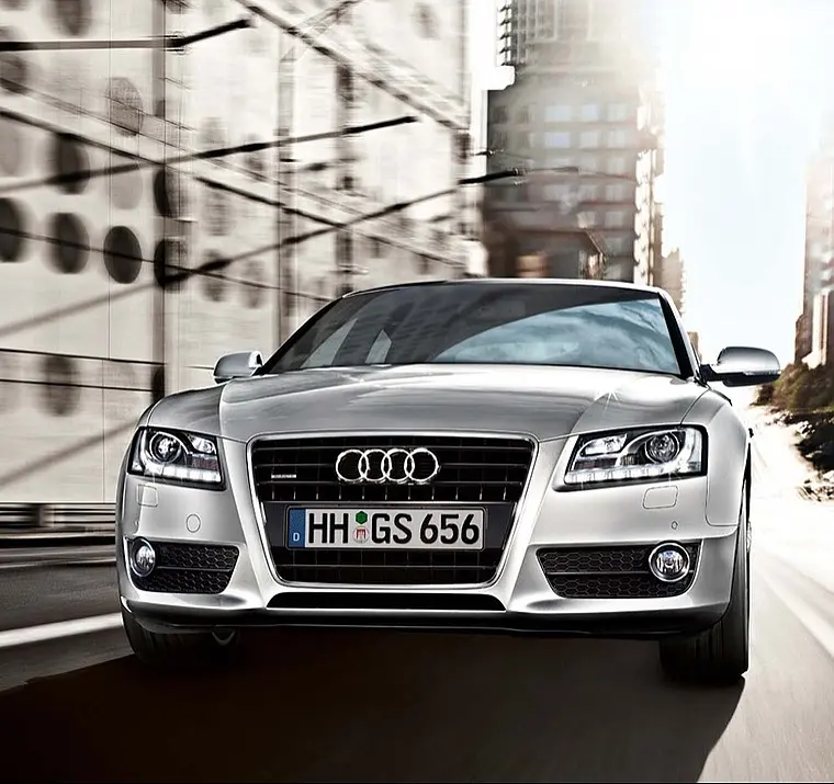 Audi A5 A5 Sportback 1.8 TFSI Multitronic 1