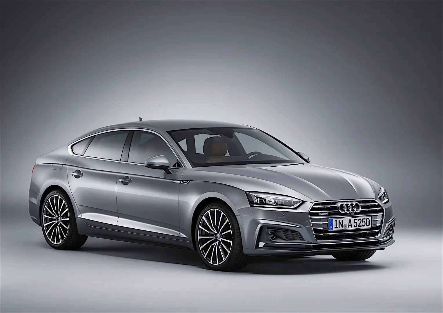 Audi A5 A5 Sportback 1.4 TFSI Design S-Tronic 1