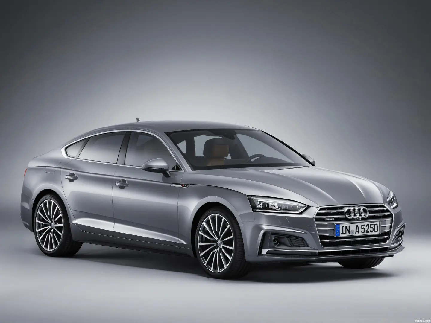 Audi A5 A5 Sportback 2.0 TDI Dynamic S-Tronic 7