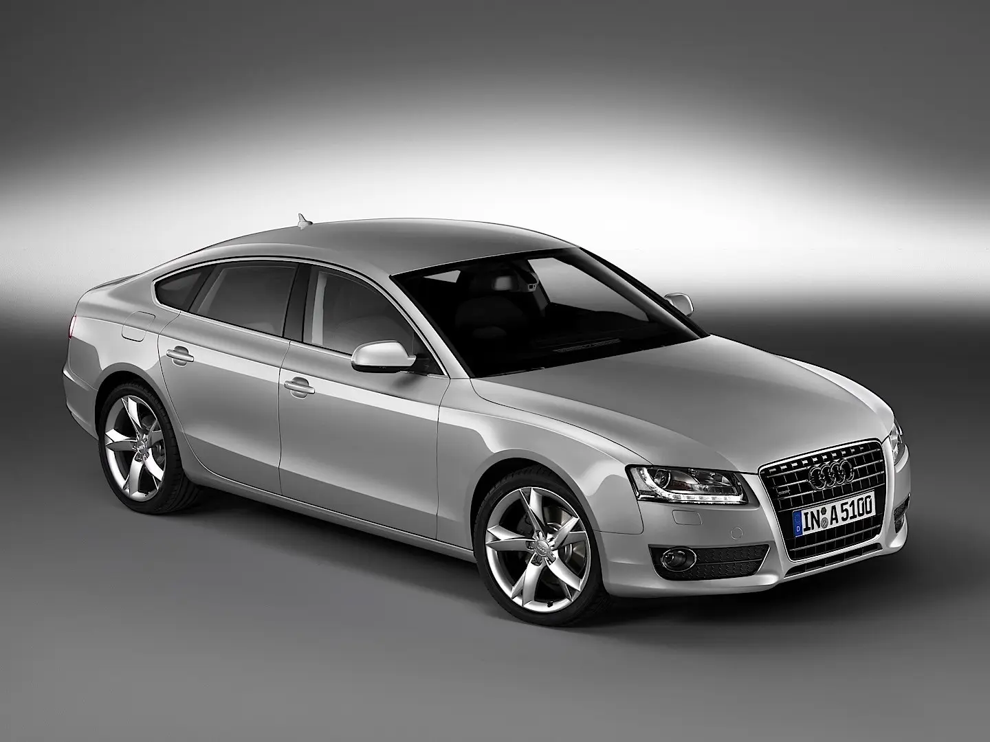 Audi A5 A5 Sportback 2.0 TDI Quattro 6