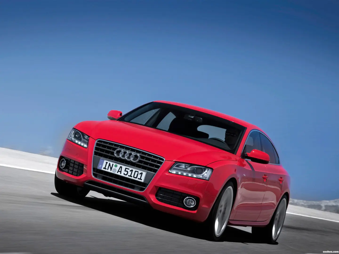 Audi A5 A5 Sportback 2.0 TFSI Multitronic 2