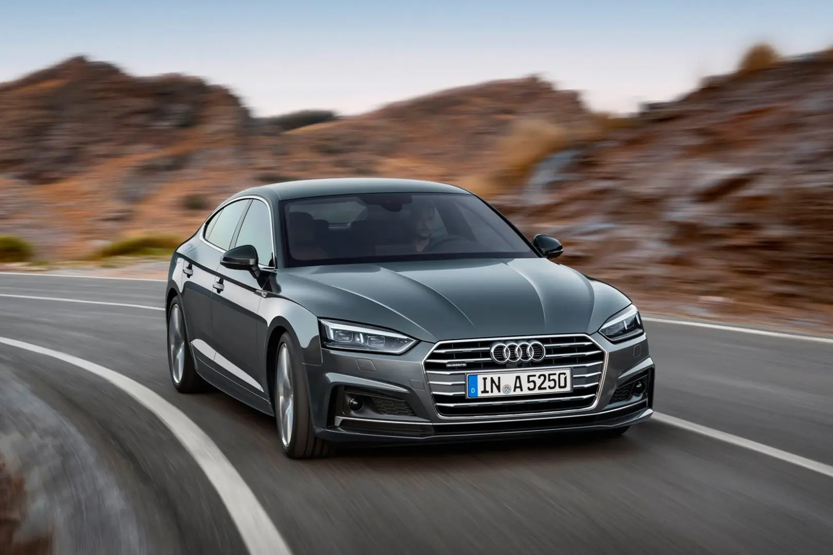 Audi A5 A5 Coupe 2.0 TDI Dynamic S-Tronic 6
