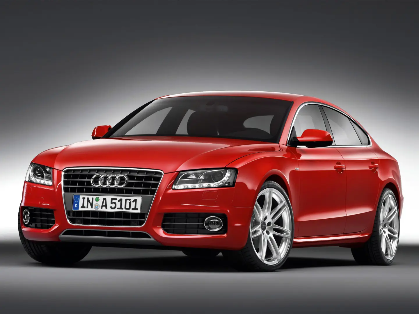 Audi A5 A5 Sportback 2.0 TFSI 2