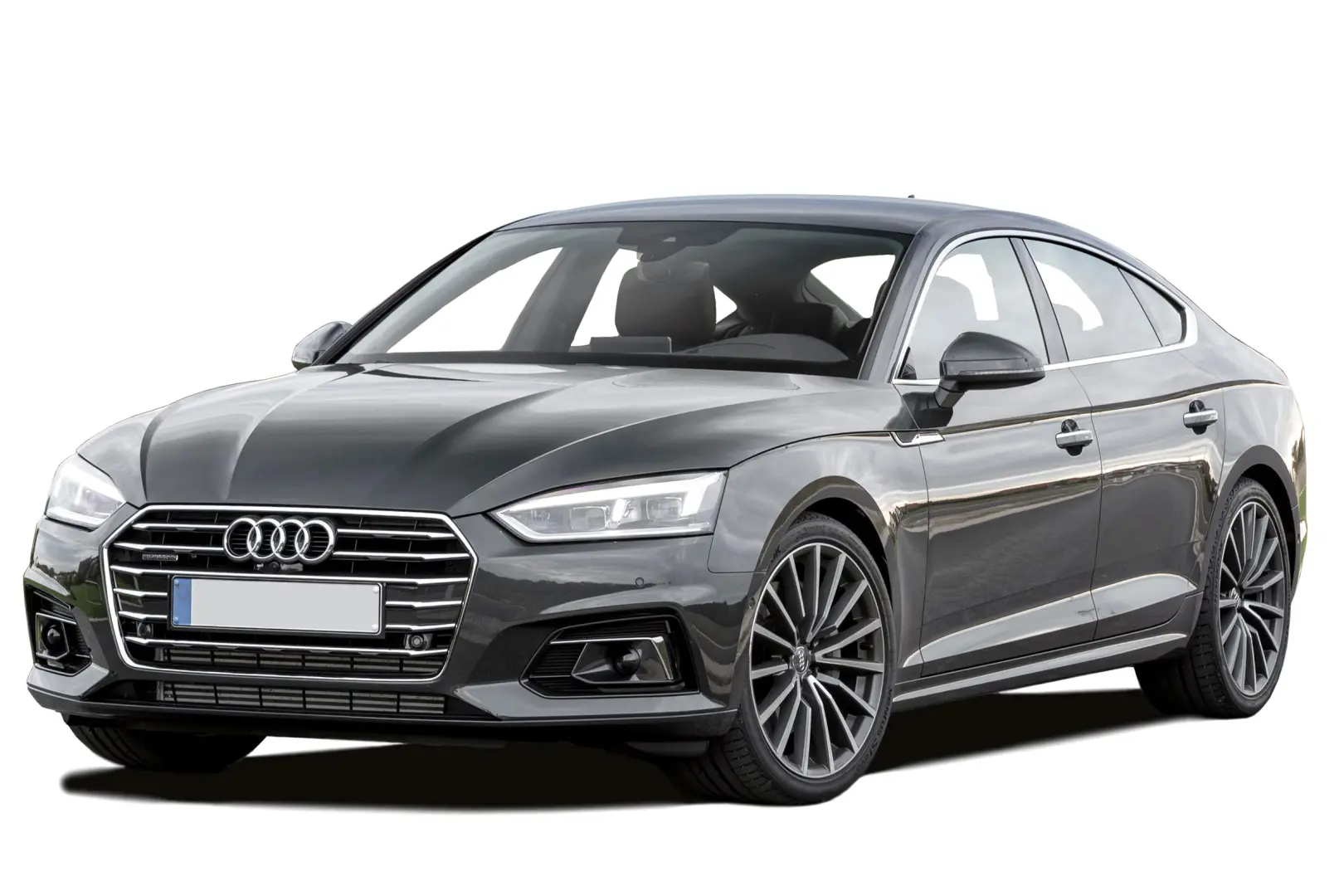 Audi A5 A5 Sportback 1.4 TFSI Design S-Tronic 4