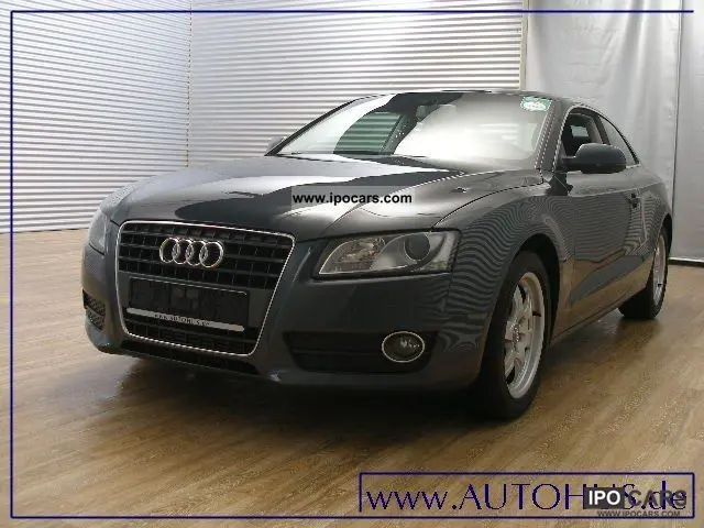 Audi A5 A5 Sportback 2.7 TDI Multitronic 2