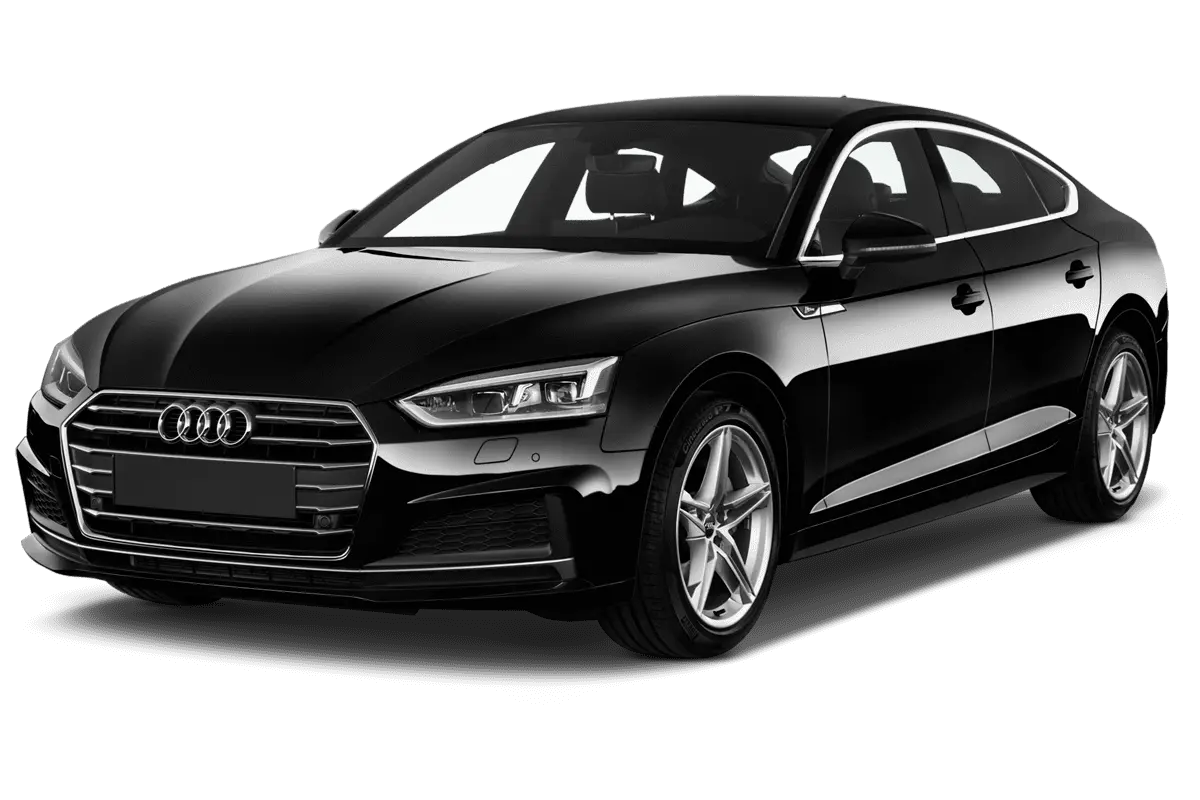 Audi A5 A5 Sportback 40 G-Tron TFSI S-Tronic 6