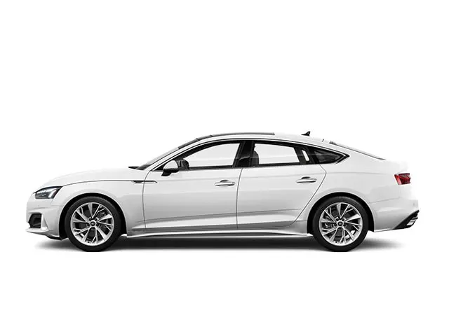 Audi A5 A5 Sportback 40 TDI Quattro Advanced 4