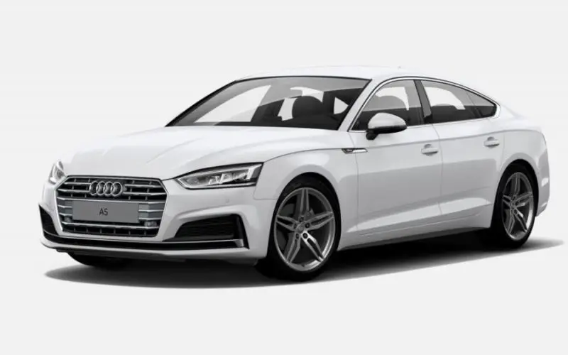 Audi A5 A5 Sportback 40 TDI Quattro Advanced 1
