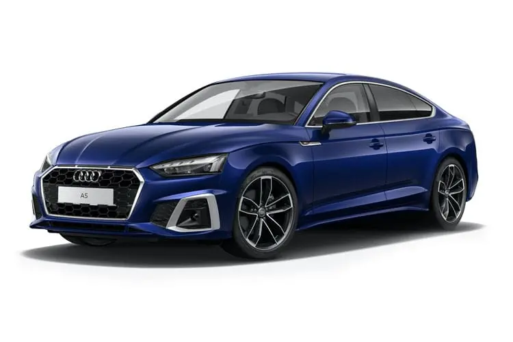 Audi A5 A5 Sportback 40 TDI Quattro Advanced 2