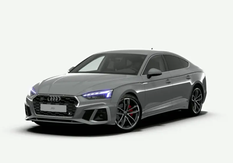 Audi A5 A5 Sportback 40 TDI Quattro Advanced S-Tronic 6