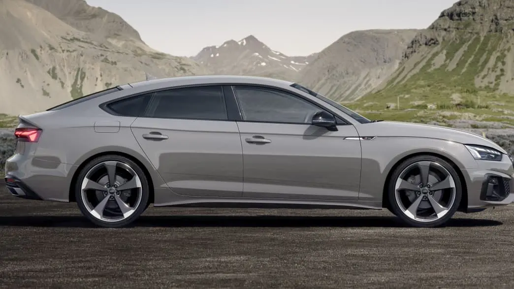 Audi A5 A5 Sportback 40 TDI Quattro Advanced S-Tronic 6