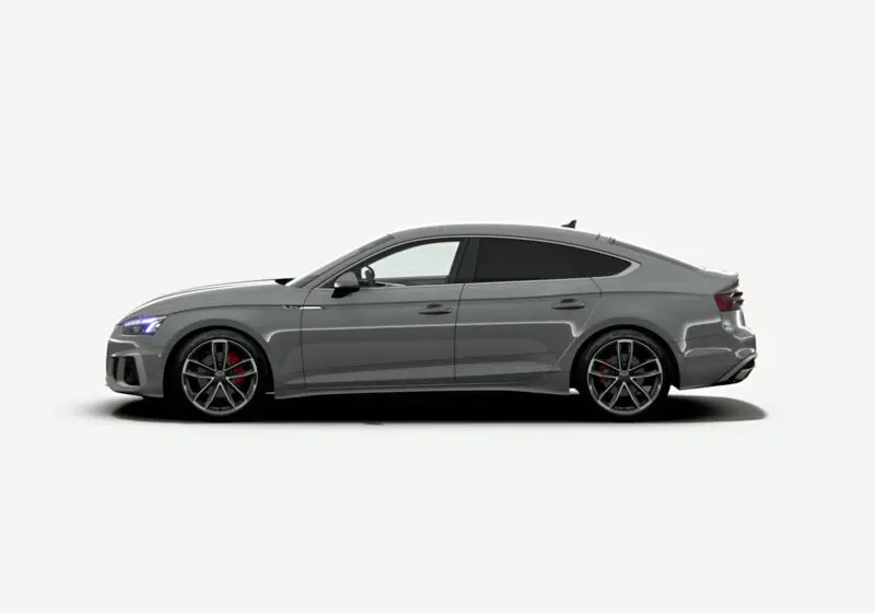 Audi A5 A5 Sportback 40 TDI Quattro Advanced S-Tronic 7