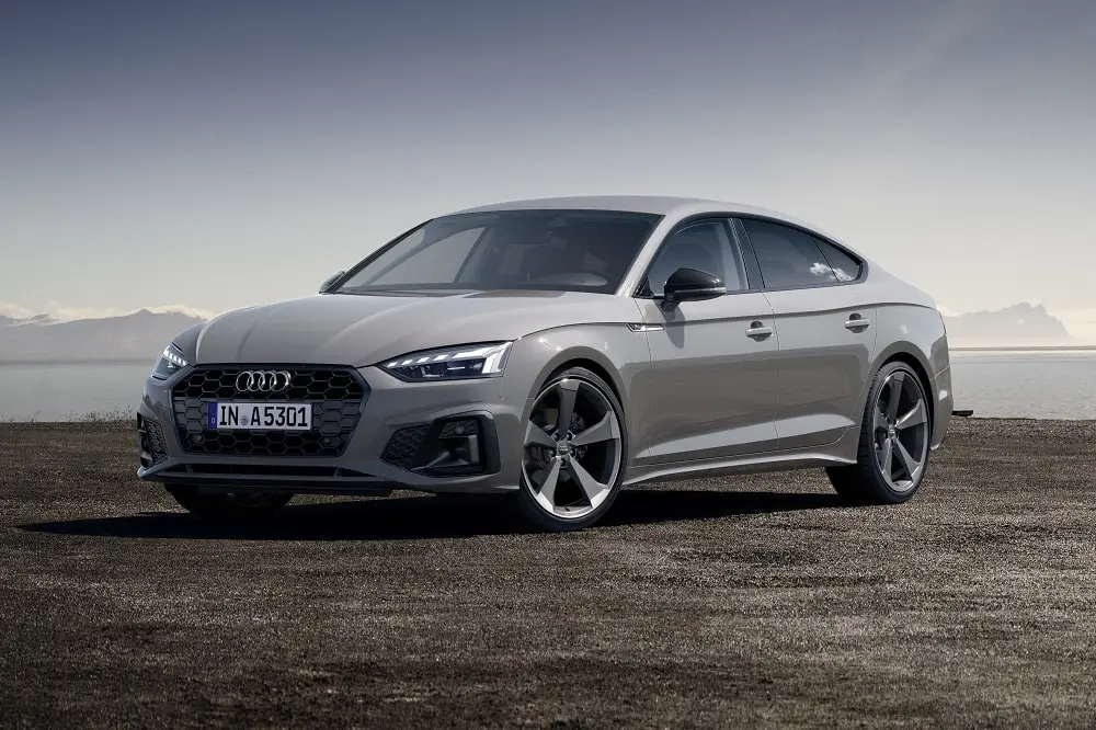 Audi A5 A5 Sportback 45 TFSI Quattro Advanced 5