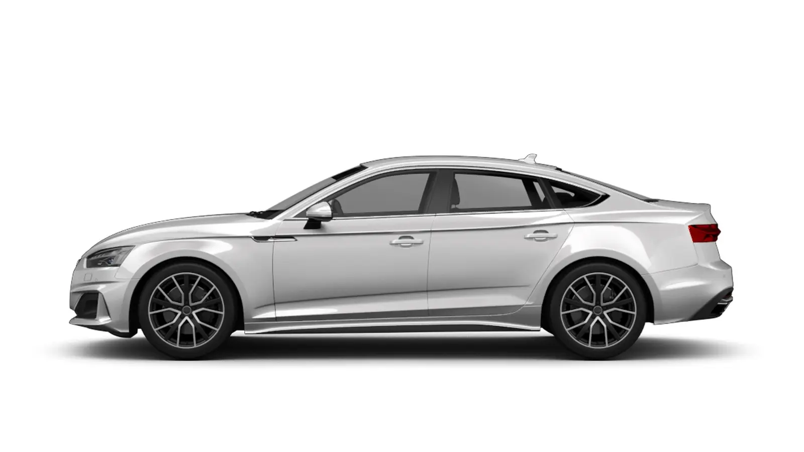 Audi A5 A5 Sportback 45 TFSI Quattro Advanced S-Tronic 3