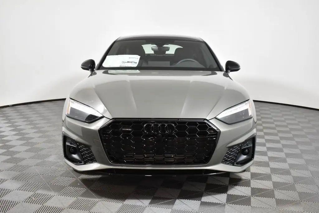 Audi A5 A5 Sportback 45 TFSI Quattro Advanced S-Tronic 2