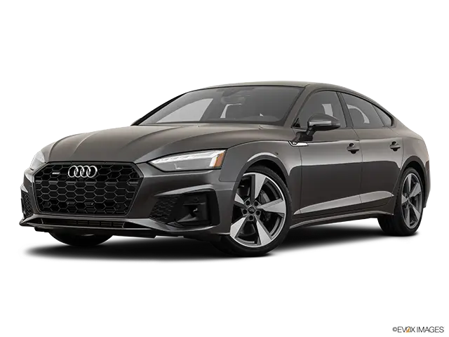 Audi A5 A5 Sportback 45 TFSI Quattro Advanced S-Tronic 3