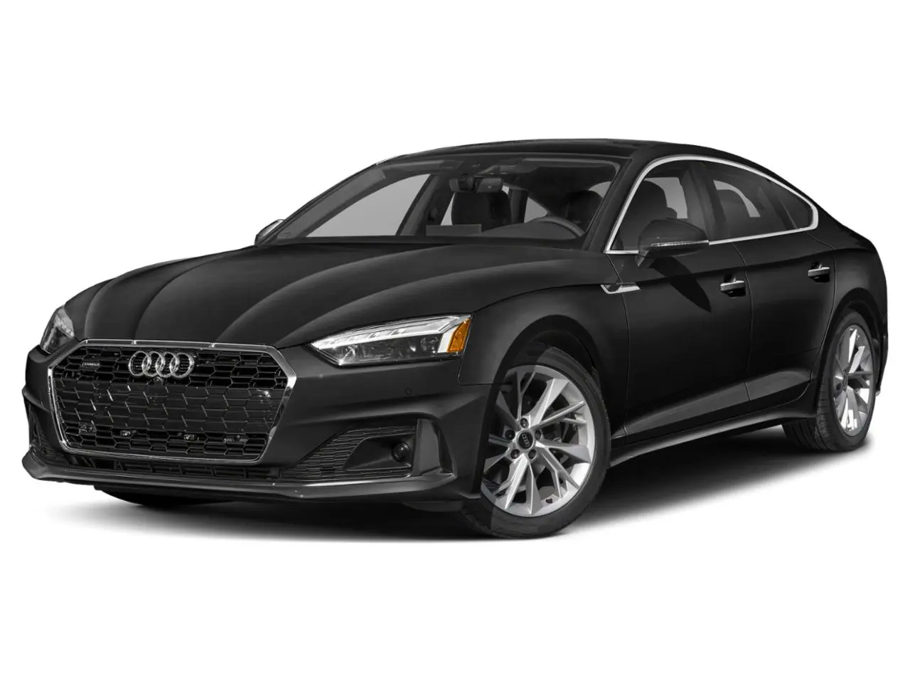 Audi A5 A5 Sportback 45 TFSI Quattro Advanced S-Tronic 5