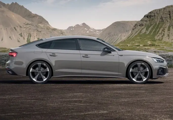 Audi A5 A5 Sportback 45 TFSI Quattro Advanced 2