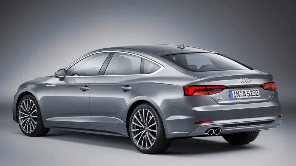 Audi A5 A5 Sportback 45 TFSI Quattro S Line S-Tronic 7