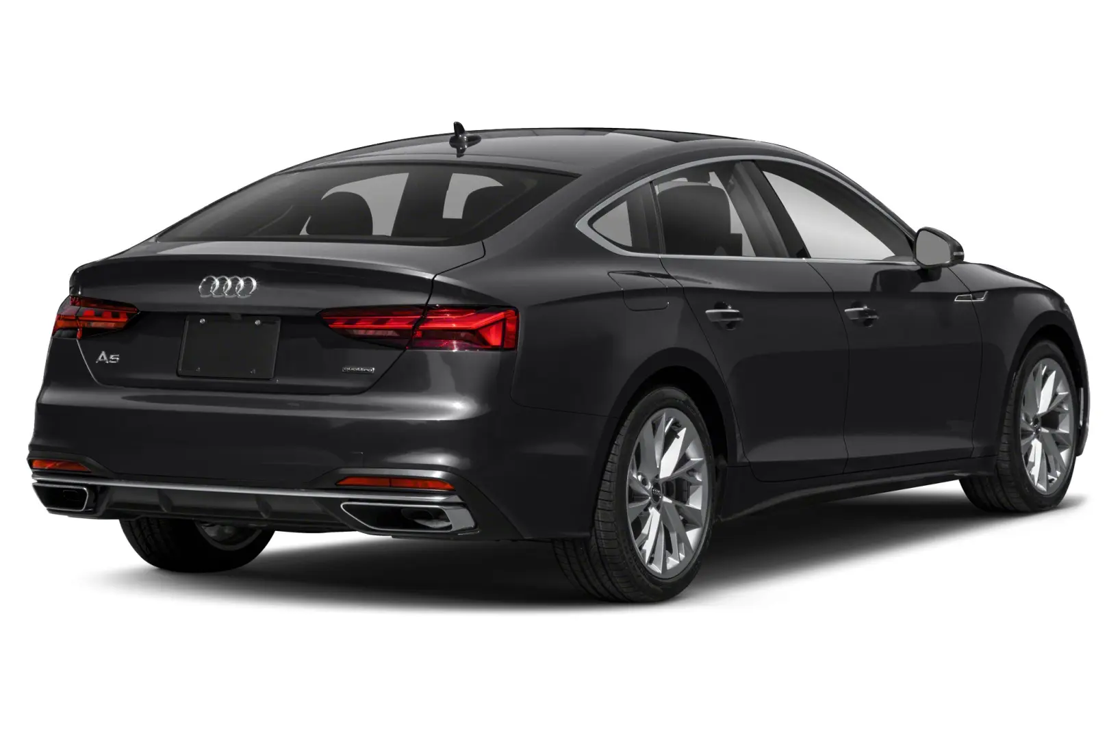 Audi A5 A5 Sportback 45 TFSI Quattro Advanced S-Tronic 2