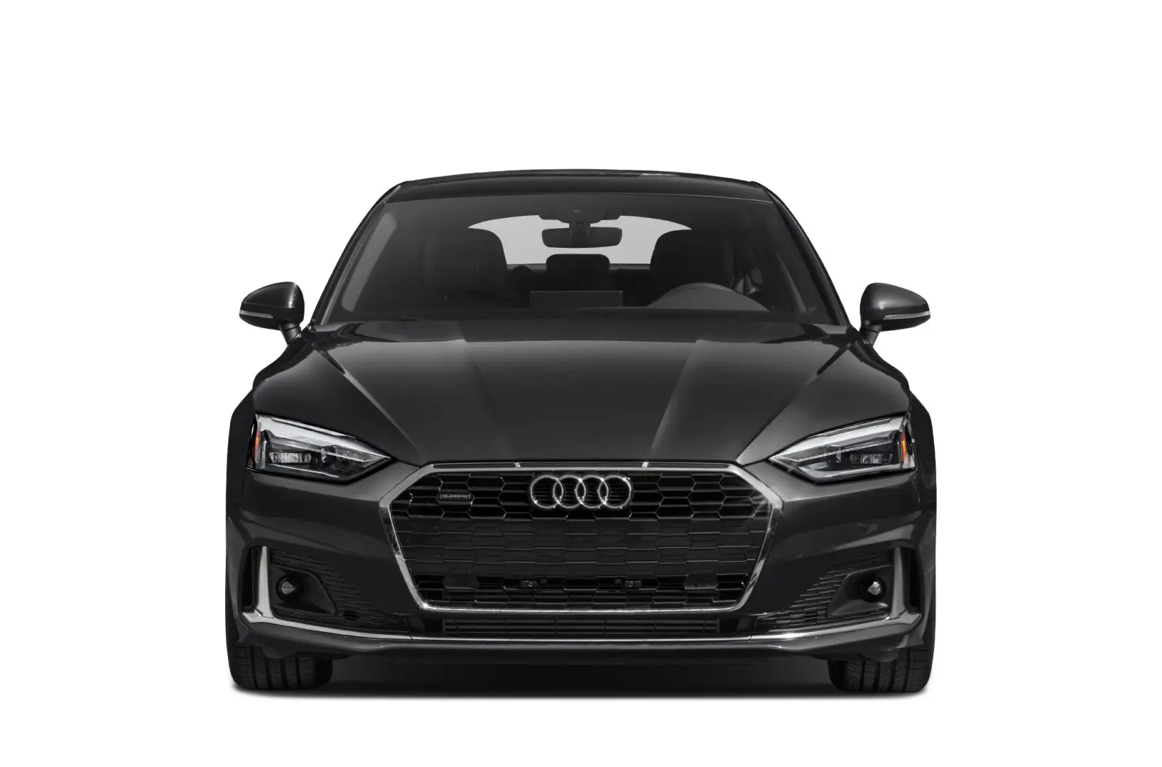 Audi A5 A5 Sportback 45 TFSI Quattro S Line S-Tronic 5