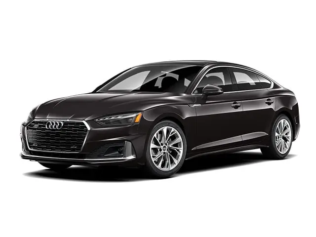 Audi A5 A5 Sportback 45 TFSI Quattro S Line S-Tronic 1