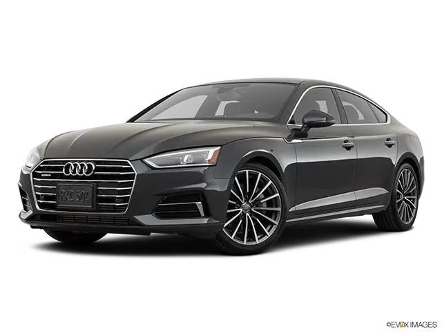 Audi A5 A5 Sportback 45 TFSI Quattro Sport S-Tronic 6