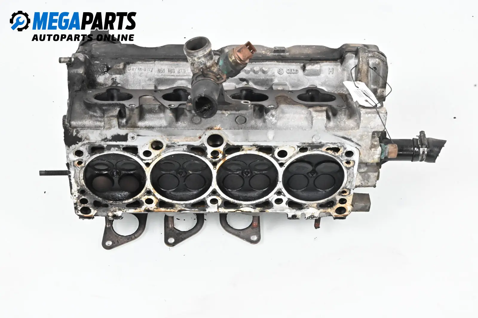 Audi A6 A6 2.0 16V Quattro 6