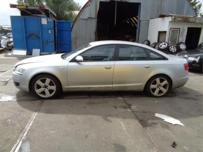 Audi A6 A6 2.0 TDI 3