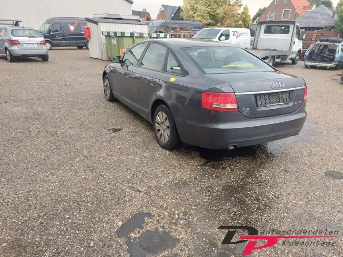 Audi A6 A6 2.0 TDI 4