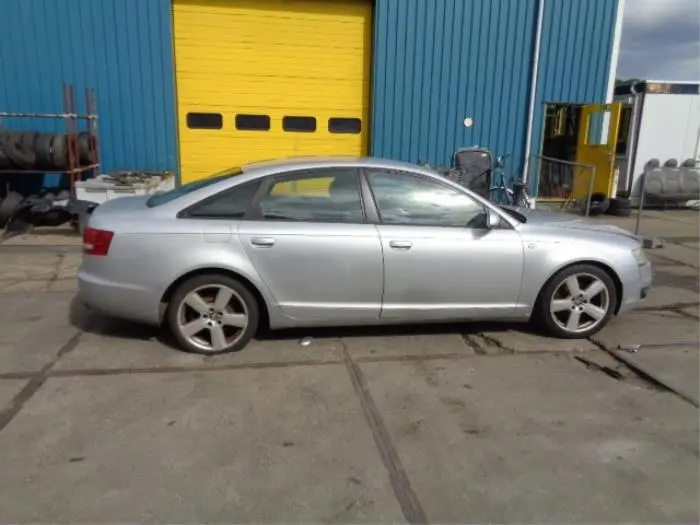 Audi A6 A6 2.0 TDI 5