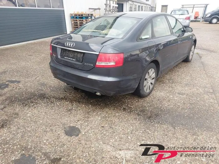 Audi A6 A6 2.0 TDI 6