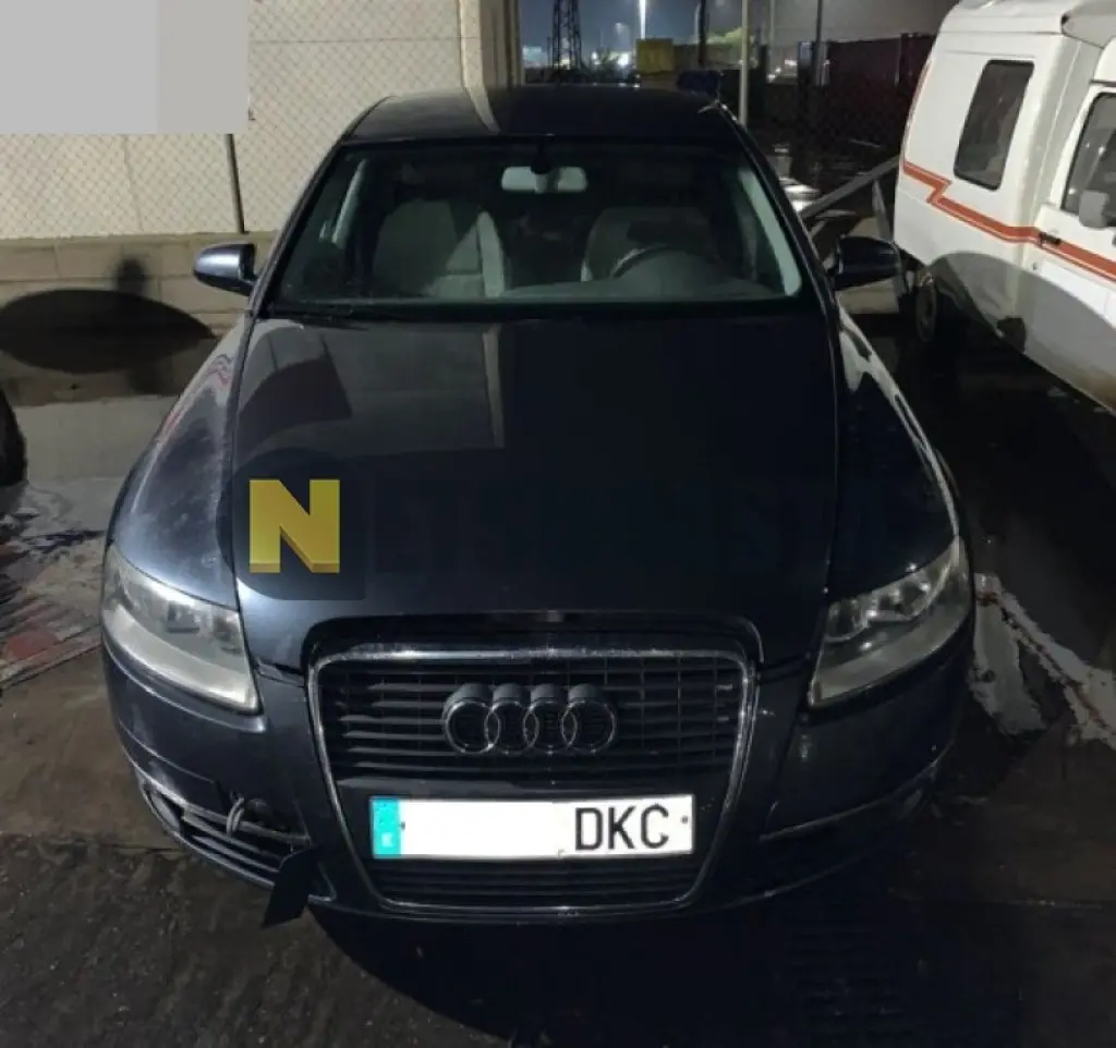 Audi A6 A6 2.0 TDI 6
