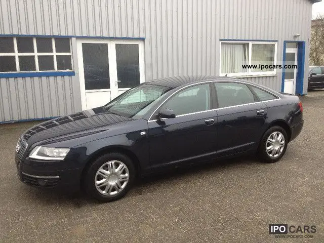 Audi A6 A6 2.0 TDI 0