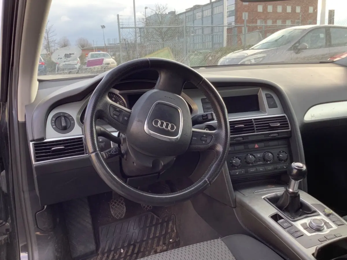 Audi A6 A6 2.0 TDI 5