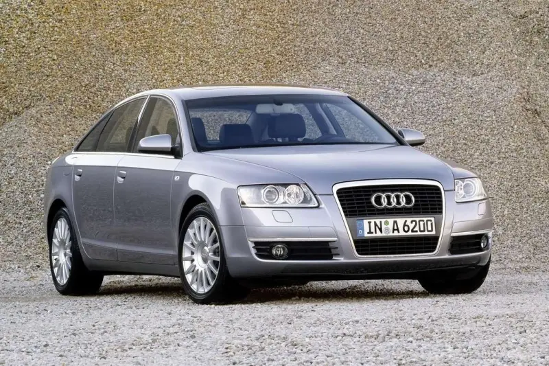Audi A6 A6 2.4 V6 0
