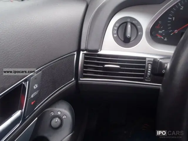 Audi A6 A6 2.0 TDI DPF 5