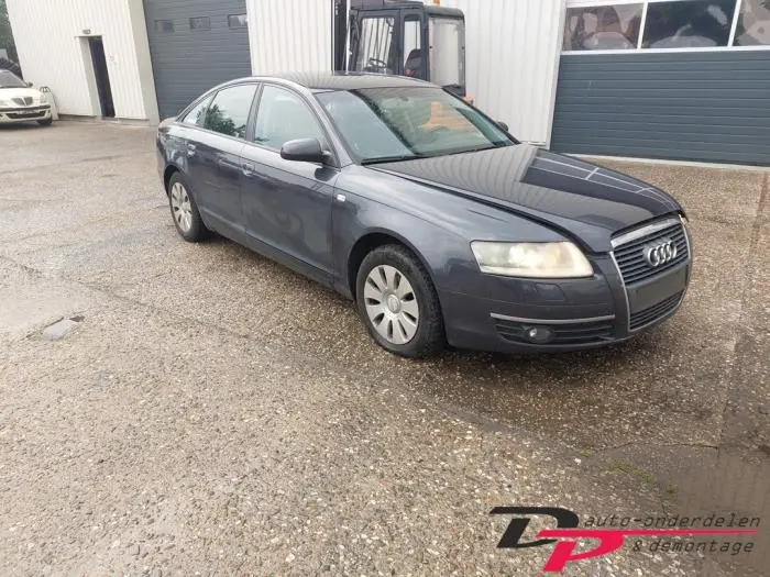 Audi A6 A6 2.0 TDI 1