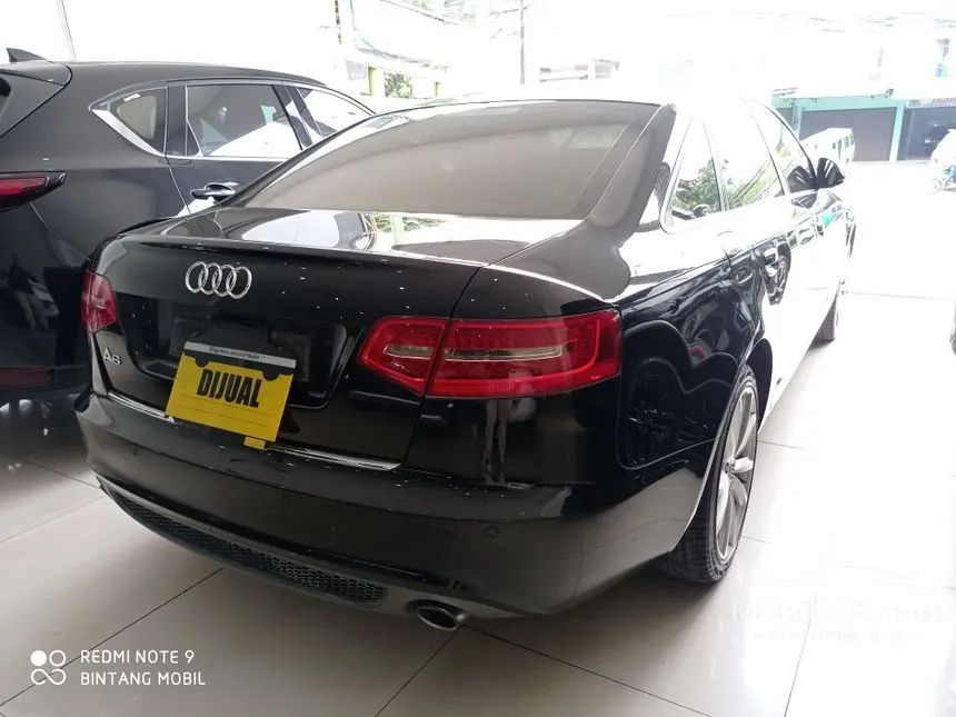Audi A6 A6 2.0 TFSI Multitronic 2