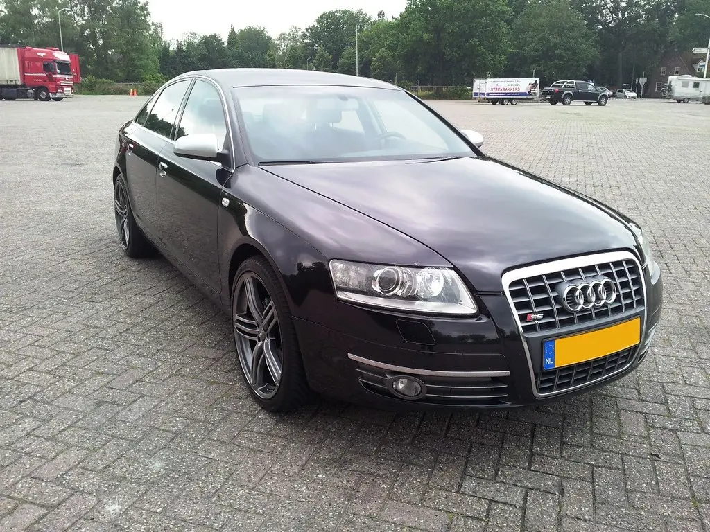 Audi A6 A6 2.4 V6 2