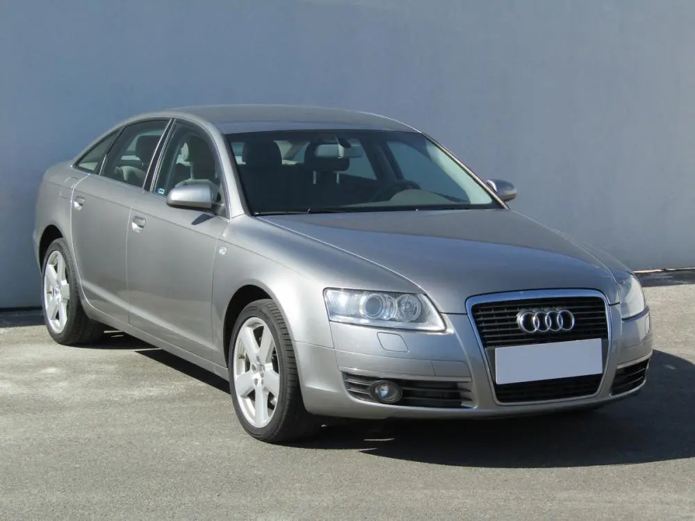 Audi A6 A6 2.4 V6 4