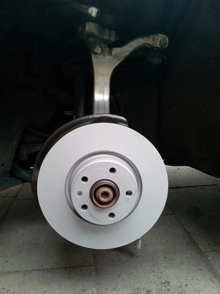 Audi A6 A6 2.4 V6 6
