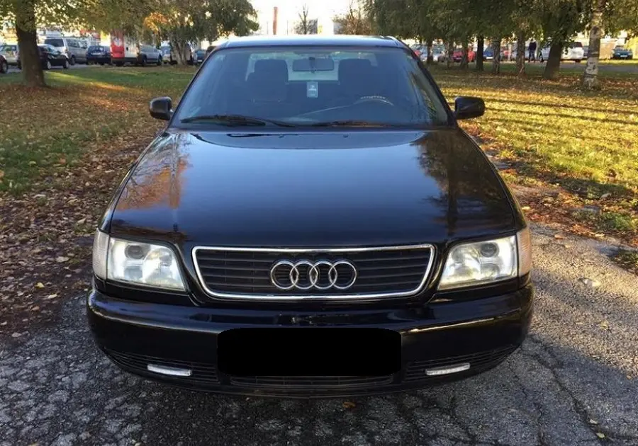 Audi A6 A6 2.6 2